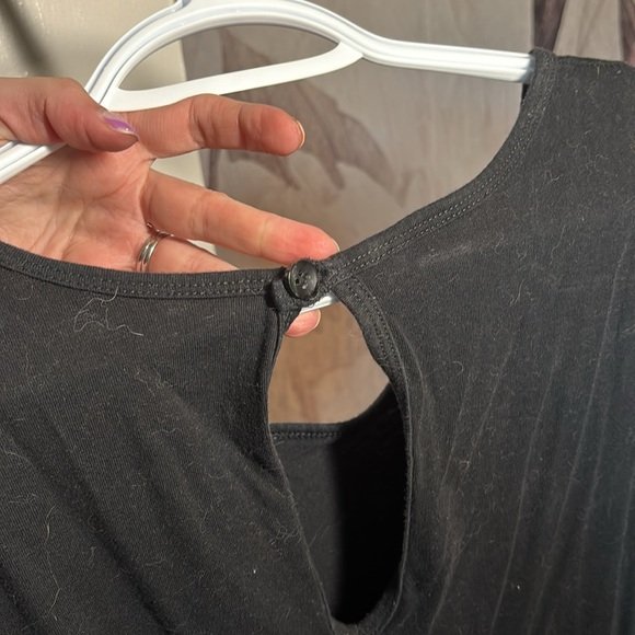 Smash + Tess Romper - Picture 3 of 4